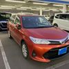 toyota corolla-fielder 2017 CFJ1634544 image 2