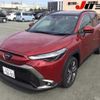 toyota corolla-cross 2024 -TOYOTA 【鈴鹿 300ﾃ9693】--Corolla Cross ZVG13-1044803---TOYOTA 【鈴鹿 300ﾃ9693】--Corolla Cross ZVG13-1044803- image 10