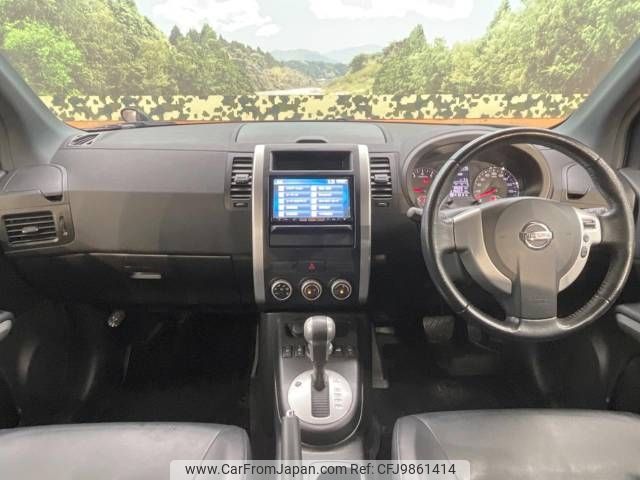 nissan x-trail 2012 -NISSAN--X-Trail DBA-NT31--NT31-305083---NISSAN--X-Trail DBA-NT31--NT31-305083- image 2