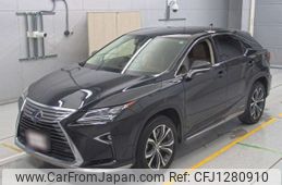 lexus rx 2017 -LEXUS--Lexus RX GYL20W-0005340---LEXUS--Lexus RX GYL20W-0005340-