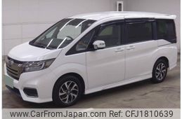 honda stepwagon-spada 2017 CFJ1810639