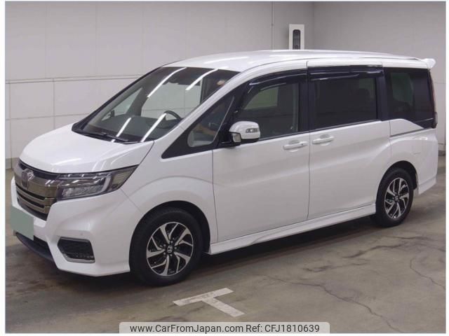 honda stepwagon-spada 2017 CFJ1810639 image 1
