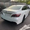 toyota crown 2021 -TOYOTA--Crown AZSH20--1079938---TOYOTA--Crown AZSH20--1079938- image 2