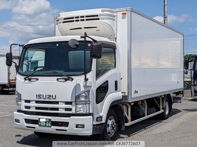 isuzu forward 2013 -ISUZU--Forward TKG-FRR90S2--FRR90-7043614---ISUZU--Forward TKG-FRR90S2--FRR90-7043614- image 1