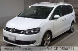 volkswagen sharan 2019 -VOLKSWAGEN 【長野 330ﾇ3065】--VW Sharan DBA-7NCZD--WVWZZZ7NZKV009508---VOLKSWAGEN 【長野 330ﾇ3065】--VW Sharan DBA-7NCZD--WVWZZZ7NZKV009508-