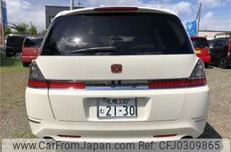 honda odyssey 2007 TE4589