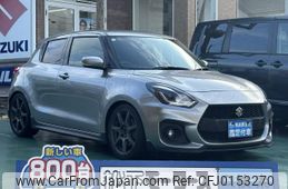 suzuki swift 2023 GOO_JP_700060017330240827009