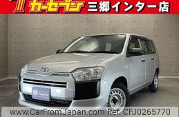 toyota probox 2021 quick_quick_NCP160V_NCP160-0167997