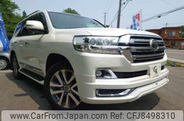 toyota land-cruiser-wagon 2016 -TOYOTA--Land Cruiser Wagon CBA-URJ202W--URJ202-4120230---TOYOTA--Land Cruiser Wagon CBA-URJ202W--URJ202-4120230-