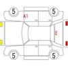 audi a1 2012 -AUDI--Audi A1 DBA-8XCAX--WAUZZZ8X9CB054356---AUDI--Audi A1 DBA-8XCAX--WAUZZZ8X9CB054356- image 2