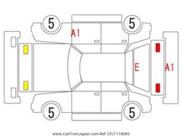 audi a1 2012 -AUDI--Audi A1 DBA-8XCAX--WAUZZZ8X9CB054356---AUDI--Audi A1 DBA-8XCAX--WAUZZZ8X9CB054356- image 2