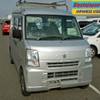 suzuki every-van 2012 CFJ3723804 image 1