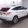 toyota harrier 2020 -TOYOTA 【名古屋 306ﾌ3668】--Harrier 6BA-MXUA80--MXUA80-0003435---TOYOTA 【名古屋 306ﾌ3668】--Harrier 6BA-MXUA80--MXUA80-0003435- image 5