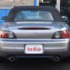 honda s2000 2000 CFJ1871078 image 16