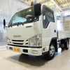 isuzu elf-truck 2017 GOO_NET_EXCHANGE_1230336A30250425W002 image 1