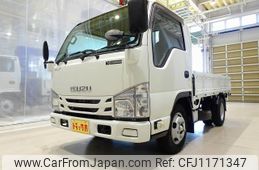 isuzu elf-truck 2017 GOO_NET_EXCHANGE_1230336A30250425W002