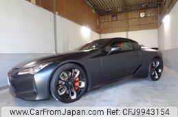 lexus lc 2023 quick_quick_5BA-URZ100_URZ100-0007523
