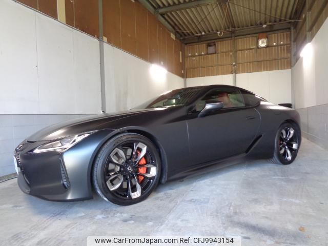 lexus lc 2023 quick_quick_5BA-URZ100_URZ100-0007523 image 1