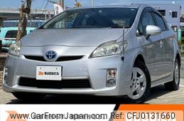 toyota prius 2009 -TOYOTA--Prius DAA-ZVW30--ZVW30-0079991---TOYOTA--Prius DAA-ZVW30--ZVW30-0079991-