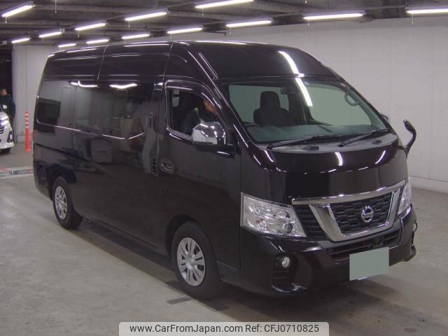 nissan nv350-caravan-van 2021 quick_quick_CBF-CS4E26_CS4E26-107324 image 1