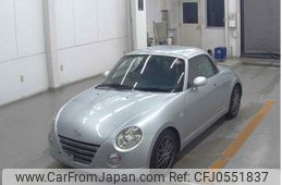 daihatsu copen 2010 quick_quick_ABA-L880K_L880K-0054452