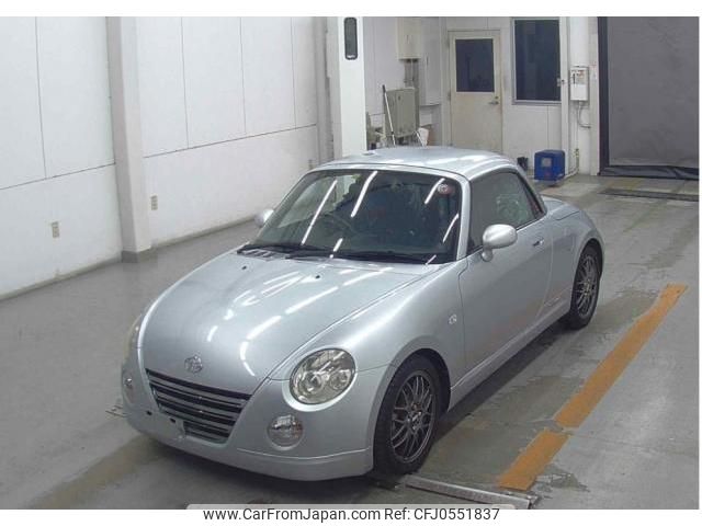 daihatsu copen 2010 quick_quick_ABA-L880K_L880K-0054452 image 1