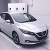 nissan leaf 2017 CFJ8920757 image 1