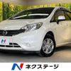 nissan note 2014 -NISSAN--Note DBA-E12--E12-250972---NISSAN--Note DBA-E12--E12-250972- image 1