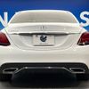 mercedes-benz c-class 2019 CFJ1650574 image 17