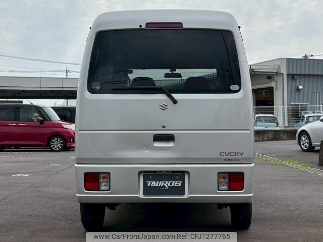 suzuki every 2011 quick_quick_EBD-DA64V_DA64V-467653 image 2
