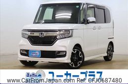 honda n-box 2019 -HONDA--N BOX DBA-JF3--JF3-2078797---HONDA--N BOX DBA-JF3--JF3-2078797-