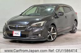 subaru impreza-sports 2017 CFJ1586414