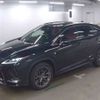 lexus rx 2022 -LEXUS--Lexus RX 6AA-GYL25W--GYL25W-0027055---LEXUS--Lexus RX 6AA-GYL25W--GYL25W-0027055- image 2