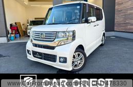 honda n-box 2012 CFJ1478330