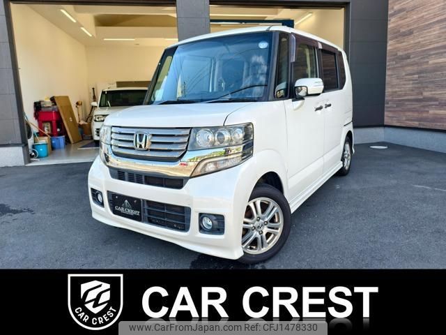 honda n-box 2012 quick_quick_DBA-JF1_JF1-1102080 image 1