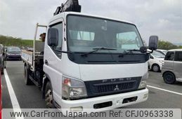 mitsubishi-fuso canter 2008 -MITSUBISHI--Canter FE83DY-551044---MITSUBISHI--Canter FE83DY-551044-