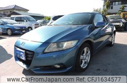 honda cr-z 2011 CFJ1634577