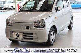 suzuki alto 2018 quick_quick_DBA-HA36S_HA36S-402658