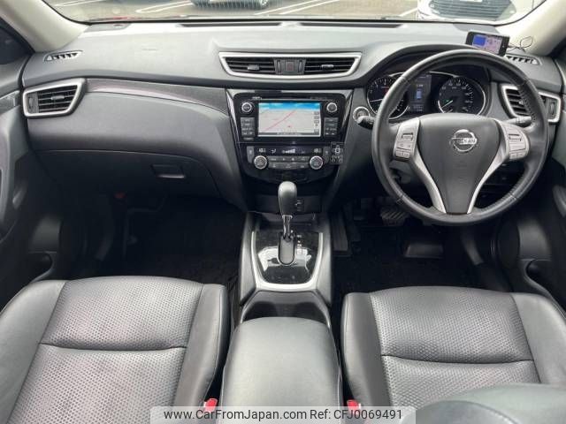 nissan x-trail 2016 -NISSAN--X-Trail DBA-NT32--NT32-546812---NISSAN--X-Trail DBA-NT32--NT32-546812- image 2