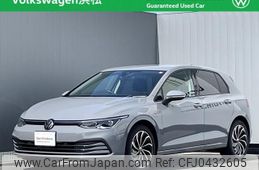 volkswagen golf 2023 -VOLKSWAGEN--VW Golf 3AA-CDDLA--WVWZZZCDXRW012036---VOLKSWAGEN--VW Golf 3AA-CDDLA--WVWZZZCDXRW012036-