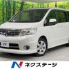 nissan serena 2009 -NISSAN--Serena DBA-CC25--CC25-311770---NISSAN--Serena DBA-CC25--CC25-311770- image 1