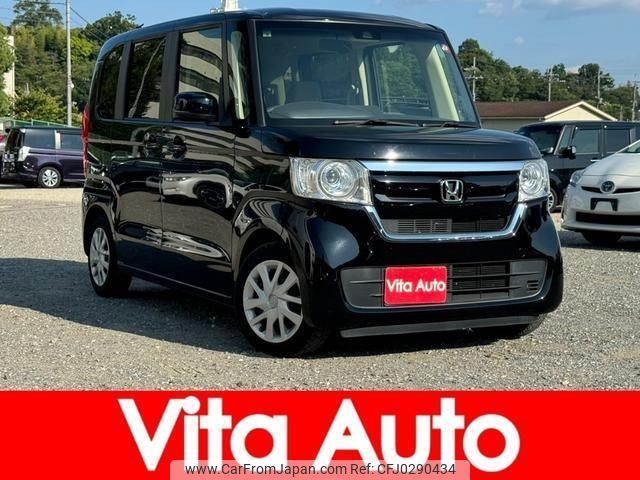 honda n-box 2019 quick_quick_JF3_JF3-1282969 image 1