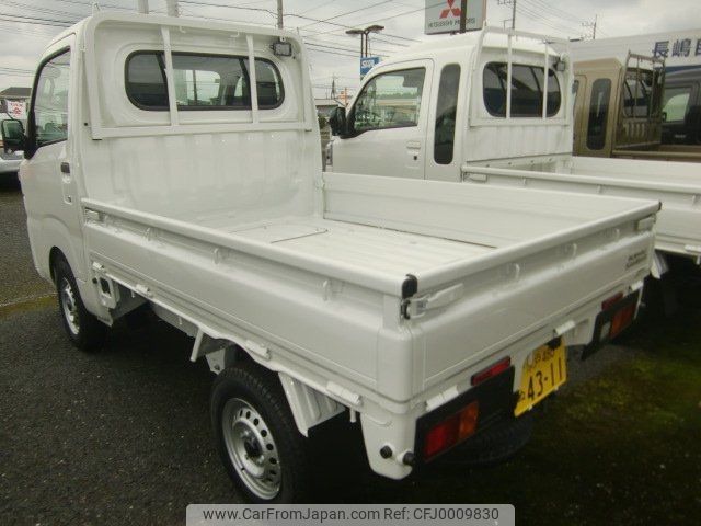 subaru sambar-truck 2024 -SUBARU 【水戸 480ﾇ4311】--Samber Truck S510J--0044924---SUBARU 【水戸 480ﾇ4311】--Samber Truck S510J--0044924- image 2