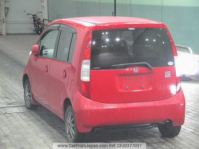 honda life 2004 -HONDA--Life JB6--4100127---HONDA--Life JB6--4100127- image 2