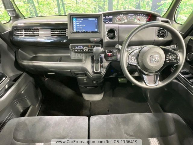 honda n-box 2022 -HONDA--N BOX 6BA-JF3--JF3-5183760---HONDA--N BOX 6BA-JF3--JF3-5183760- image 2