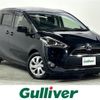 toyota sienta 2017 -TOYOTA--Sienta DBA-NSP170G--NSP170-7134951---TOYOTA--Sienta DBA-NSP170G--NSP170-7134951- image 1