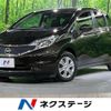 nissan note 2016 -NISSAN--Note DBA-E12--E12-479934---NISSAN--Note DBA-E12--E12-479934- image 1