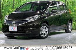 nissan note 2016 -NISSAN--Note DBA-E12--E12-479934---NISSAN--Note DBA-E12--E12-479934-