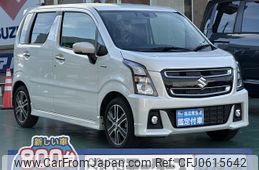 suzuki wagon-r-stingray 2023 GOO_JP_700060017330250105009