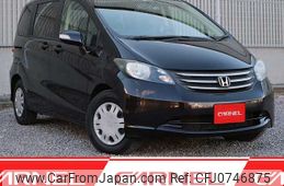 honda freed 2010 A11299